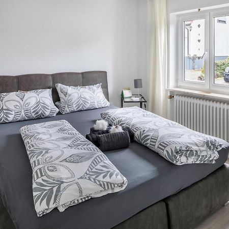 Ferienwohnung Holly Ebringen Exterior photo