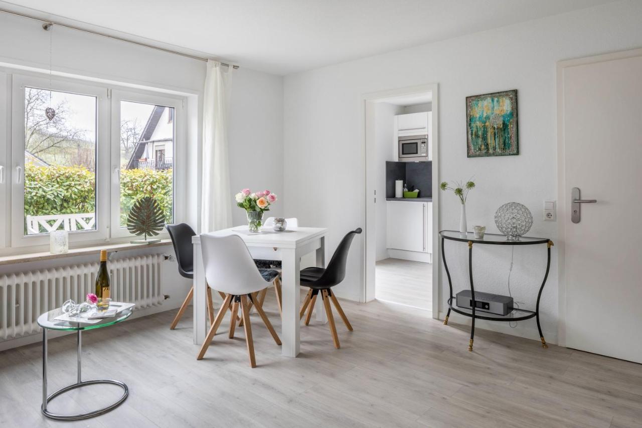 Ferienwohnung Holly Ebringen Exterior photo