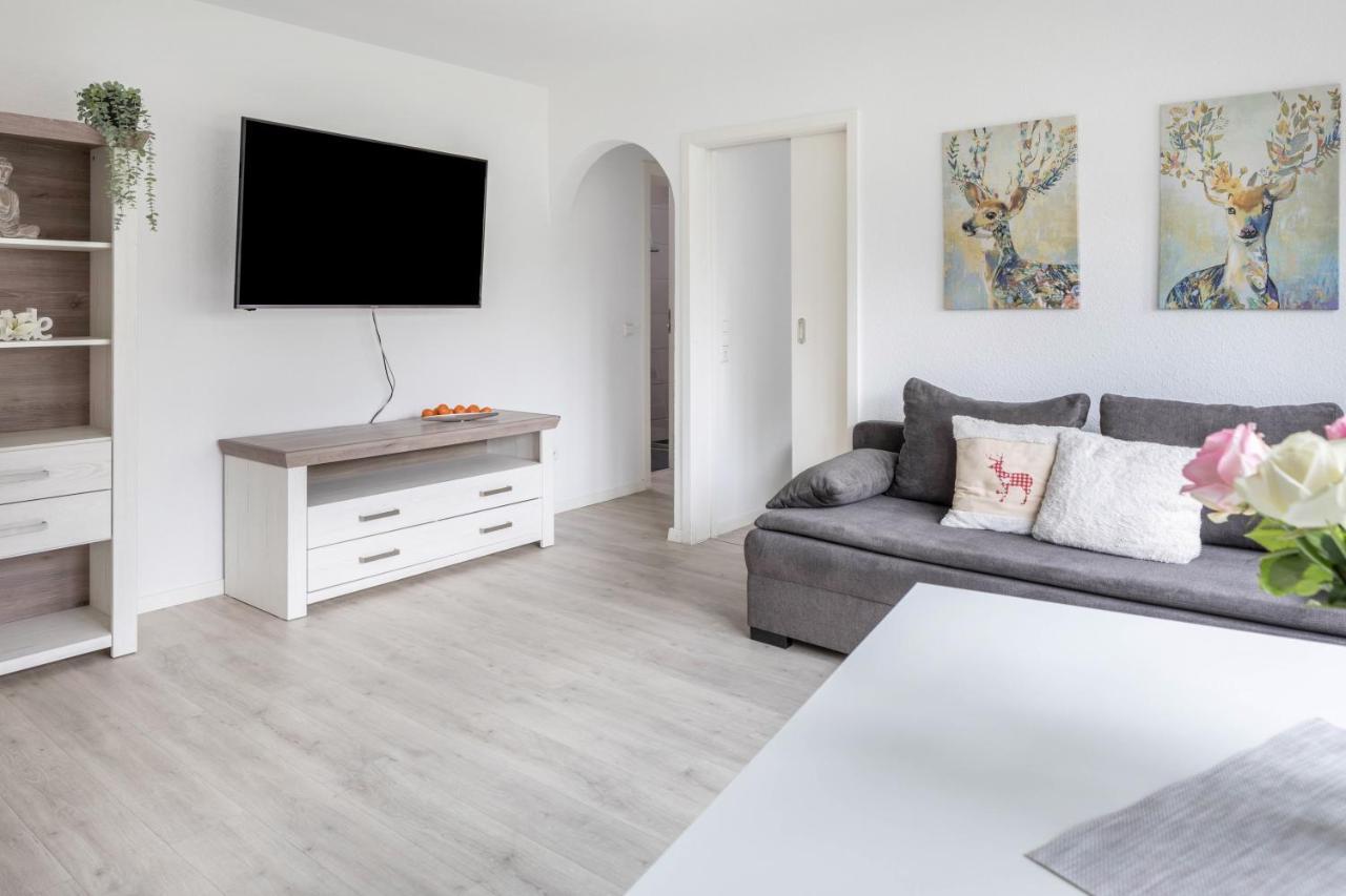 Ferienwohnung Holly Ebringen Exterior photo