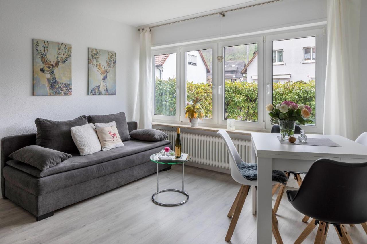 Ferienwohnung Holly Ebringen Exterior photo